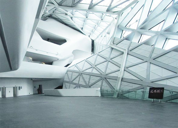 건축디자인 서브이미지1